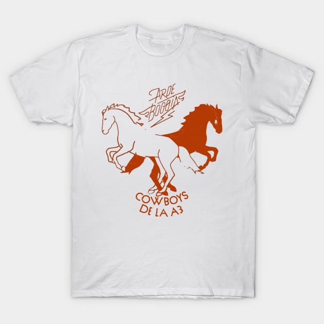 T shirts bogota hotsell